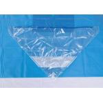 Urology SMS Disposable Surgical Packs TUR Breathable Safety for sale