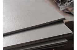 China Customized Thickness Mica Sheet Plate For EV Insulating Material supplier