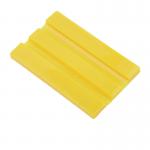 China 140/16/10 MM ELEVATOR SAFETY PARTS WEAR RESISTANT GUIDE SHOE LINING for sale