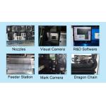 SIRA 90000CPH SMT Pick And Place Machine 5mm PCB Adjustable