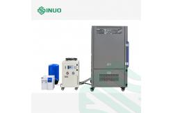 China Premium Water-Cooled Xenon Weathering Test Chamber ISO 11341-1 supplier