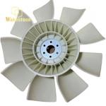 PC220-8 Excavator Fan Blade Cooling Fan