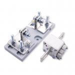 NH00 NH1 NH2 NH3 GC Solar Battery Fuse Block Base Gg Fuse 250a 1000v Similar As Fuse Holder Class T for sale
