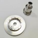 CNC Parts Milling Turning Precision Machining Services Customized Aluminum Metal OEM Stainless Steel Turning Prototypes for sale