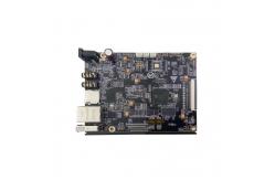 China Soldering Turnkey PCB Assembly And Fabrication 0.003'' Inner Layers supplier