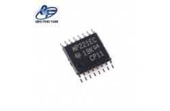 China Texas MAX3221ECPWR In Stock Electronic Components Integrated Circuits Microcontroller TI IC chips TSSOP16 supplier