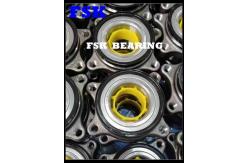 China 54KWH02 Front Wheel Hub Bearing Units With Grease Nipple For HAICE supplier