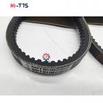 Diesel Engine Parts 600-736-9380 Ribbed Fan Belt D155 Engine Fan Belt