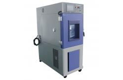 China Constant Climate Temperature Humidity Test Chambers for Electronics Industry supplier