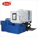 Temperature Humidity Vibration Combined Chamber With Perfect Refrigerating System for sale