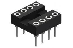 China Compact DIP with 1A Current Rating for Automotive Applications supplier