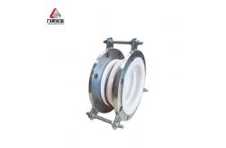 China Durability Meets Flexibility Premium Metal Ripple Compensators For Stress-Free Pipelines supplier