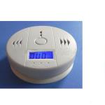Standalone Carbon Monoxide Detector for sale