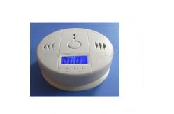 China Standalone Carbon Monoxide Detector supplier
