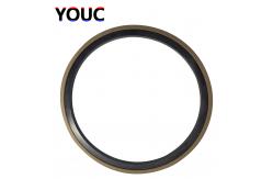 China Hydraulic Cylinder Piston Seal SPG 80*6 for Optimal Sealing Performance supplier