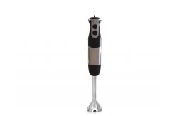 China Household Stick Hand Blender 400 Watt Immersion Blender Variable Speed supplier
