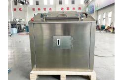 China Automatic Garbage Disposal Food Waste To Organic Fertilizer Fermentation supplier