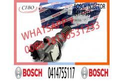 China Boscch Electronic Unit Pump 0414755002 0414755003 0474755004 0414755005 0414755008 0414755014 0414755015 0414755017 0414 supplier