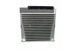 China Car Parking Lot AC Servo Drive Motor AC220V Invt Servo Drive supplier