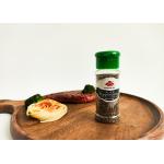 Customizable Spice Jars for Refillable Kitchen Convenience and Storage for sale