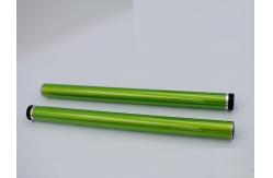 China Copier Organic Photoconductor Drum OPC Drum Ricoh MPC3003 / MPC3503 Long Life supplier