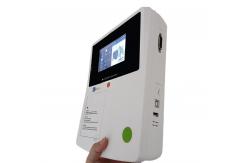 China Single/Multiple Leads Medical ECG Machine LCD/LED Display Light/Medium/Heavy Weight supplier