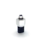 Silver Black CNG MAP Manifold Air Pressure Sensor LPG Manifold Absolute Sensor for sale
