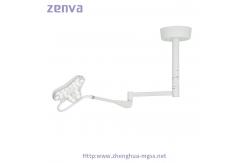 China Aluminum Alloy Ceiling Mounted LED Surgical Exam Lamp Energy Saving And Environment-Friendly supplier