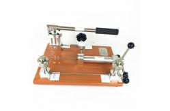 China 6MPa Laboratory Benchtop Pneumatic Pressure Calibrator supplier
