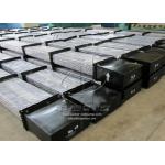 Oil Exploitation Sucker Rods Stable Performance Environmental Protection With HL&HY Grade for sale
