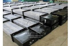 China Oil Exploitation Sucker Rods Stable Performance Environmental Protection With HL&HY Grade supplier