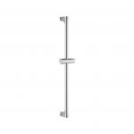 Wall Mounted  Bathroom Shower Spare Parts 700mm Height Hand Held Shower Rail for sale
