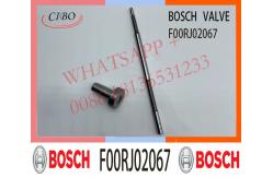 China F00RJ02067 Diesel Control Valve for Bosh Common Rail Injector 0445120013 supplier
