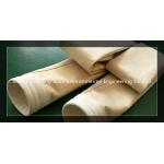 China DN130 Cement Kilns Felt Dust Collector Bags Replacement manufacturer
