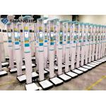 High Accuracy Child Weight Machine Ultrasound Electrical Scale For Schools for sale