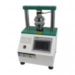 Microcomputer Control Edge Crush Tester Machine