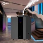 Hotel & Home Air Freshener Machine - 800ml Essential Oil/Waterless Diffuser with Auto Shut-off (OEM Service Available) for sale