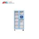High Value RFID Real Time File Inventory Management Cabinet for sale