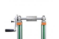 China IEC 60950-1 Metal Mandrel Test Apparatus For Tensile Strength Verification supplier