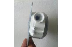 China Dwyer MSX-W10-PA-COM-LCD Monitors Differential Pressure, Air Velocity supplier
