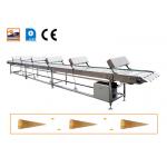 Marshalling Cooling Conveyor,With After Sales Service. for sale