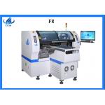 smt pick and place machine,high speed pick and place machine,magnetic linear motor,smt mounting,smt production line for sale
