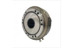 China CNC Machine 3 Jaw Lathe Chuck , 1200rpm 3 Jaw Independent Chuck supplier