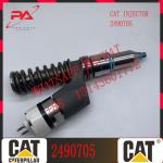 High Performance C-A-T Diesel Engine Fuel Injector For Assembly 249-0705 10R7236 249-0712 for sale