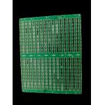 4-Layer High Frequency PCB Precise Impedance Control Communication Immersion Gold 2U for sale