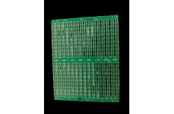 China 4-Layer High Frequency PCB Precise Impedance Control Communication Immersion Gold 2U supplier