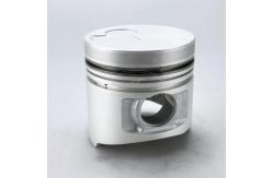 China 4D56T Piston Set for MITSUBISHI High Performance Automobile Engine 91.1mm MD304852 supplier