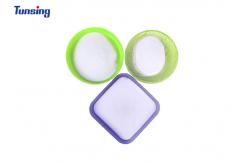 China 80 - 170um Polyester Powder PES Hot Melt Adhesive Powder For Fabric supplier