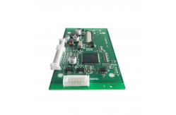 China VGA Display Board Support 800*400 4.3 inch LCD Screen supplier