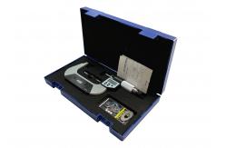 China IP54 Five Button Digital Outside Micrometer supplier